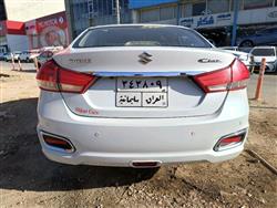 سوزوكي سياز